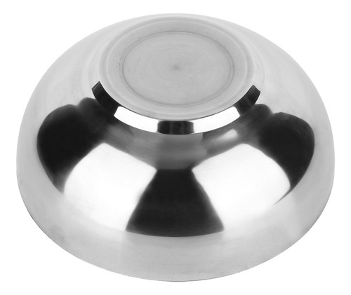 Ensaladera De Acero Inoxidable Para Uso Doméstico De Doble C