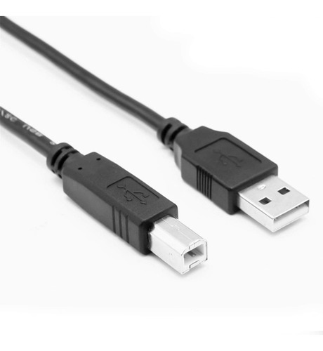 Cable Usb De Repuesto Extra Largo De 10 Pies Para Microfono