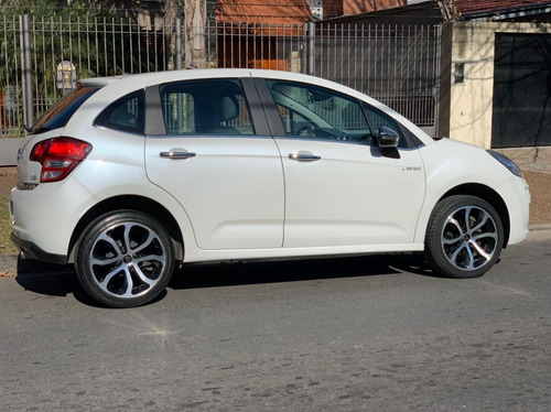 Imagen 5 de 15 de Citroen C3 Infinit