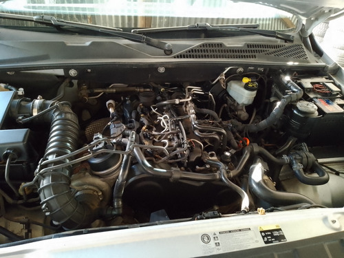 Volkswagen Amarok 2.0 Cd Tdi 180cv 4x4 Highline C34