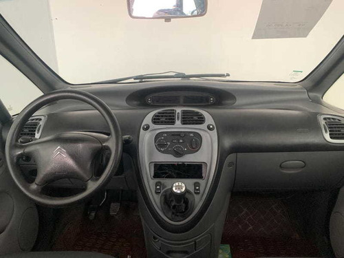 Imagem 7 de 10 de Citroen Xsara Picassogxs 2005