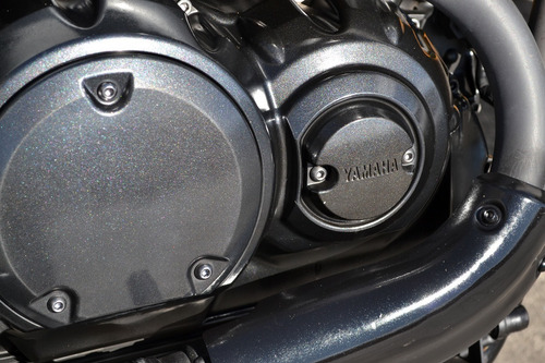 Imagen 13 de 15 de Potente Yamaha Scr 950 Buen Manejo, Muy Llamativa