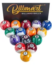 Comprar Juego De 16 Bolas De Billar Para Mesa De Billar