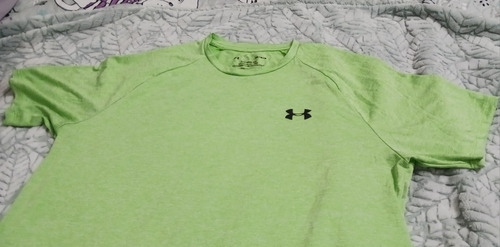 Under Armour Playera M (Usado)