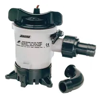 Comprar Bomba Achique Sentina 750 Gph 12 Volt Lancha Nautica