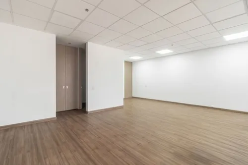 Oficina En Arriendo/venta En Chicó Norte. Cod A15573