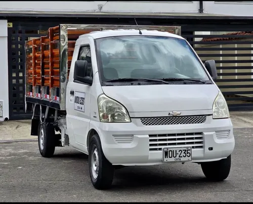 Chevrolet N300 1.5l 4x2
