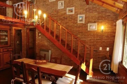 Casa - Carilo