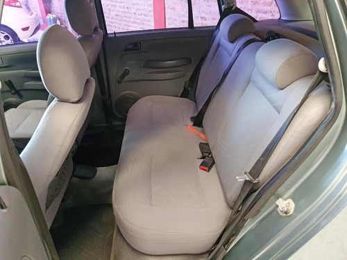 Volkswagen Suran 1.6 Comfortline 101cv 11a 2010