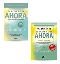 Comprar Pack Tolle Eckhart - Poder Del Ahora + Practicando El Poder