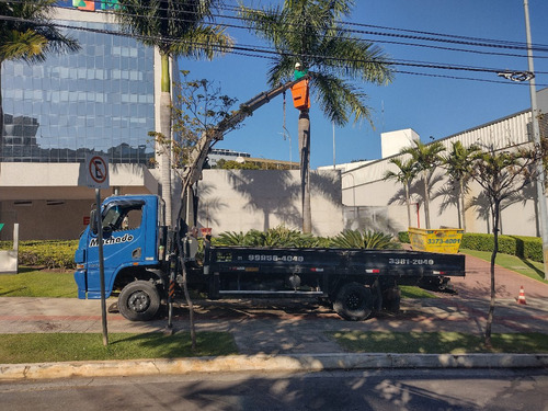 Imagem 4 de 9 de Acello 1016. Munck