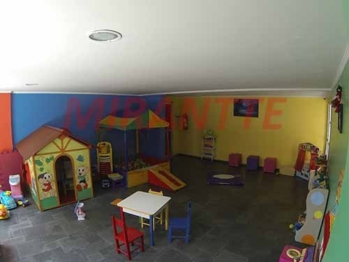 Imagem 18 de 19 de Apartamento Em Centro - Guarulhos, Sp - 298053