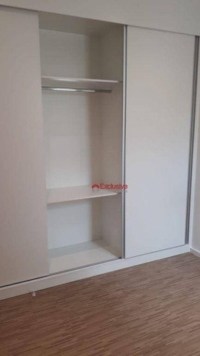 Imagem 12 de 30 de Casa Com 3 Dormitórios À Venda, 112 M² Por R$ 450.000,00 - Condomínio Villagio Vista Real - Paulínia/sp - Ca1546