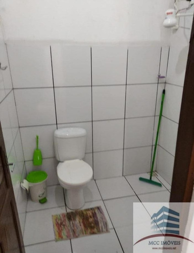Imagem 16 de 20 de Granja Mobiliada A Venda Lagoa Do Bonfim