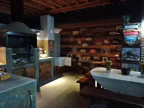 Venta Casa 4hab 3ba Machalí