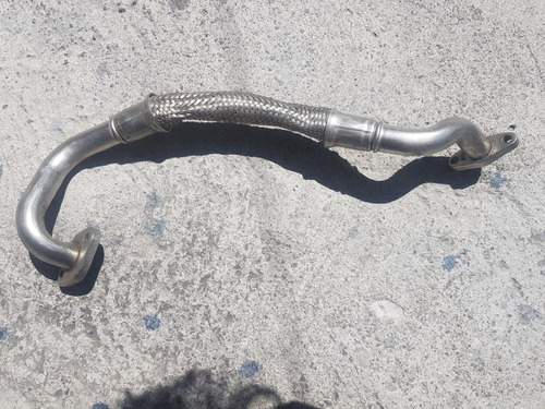 Descarga De Turbo K03 (Usado)