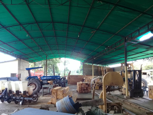 Imagen 13 de 14 de Se Vende Aserradero Edo Barinas