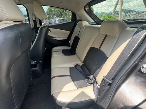 Mazda 2 1.5 Grand Touring At
