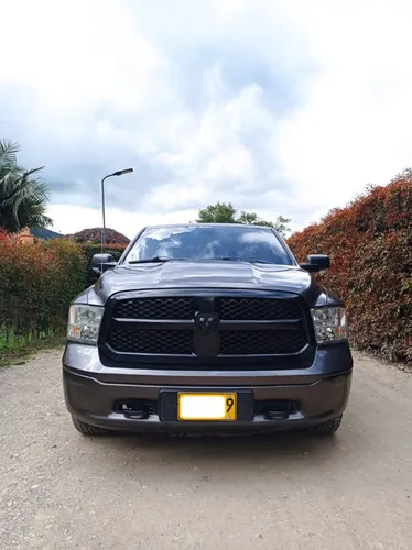 Ram 1500 Slt Mod. 2015