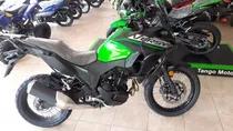 Comprar Kawasaki Versys 300- Oferta Contado Cupo Limitado Tangomotos