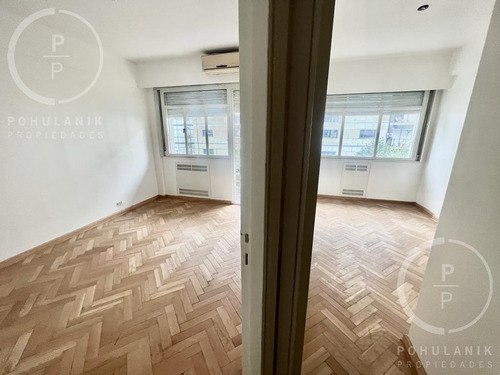 Imagen 18 de 30 de Depto 4 Ambientes Con Dependencia Y Balcon Con Vista Abierta - Barrio Norte