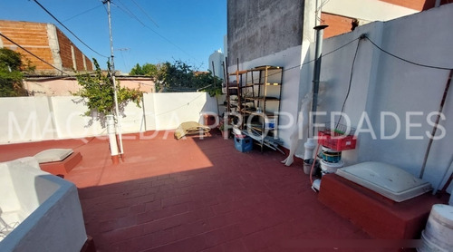 Ph 3 Ambientes Con Terraza ¡gran Precio!