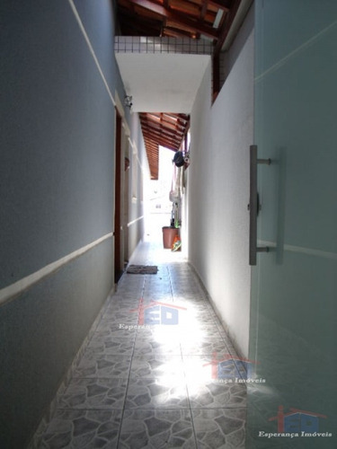 Imagem 5 de 15 de Ref.: 3957 - Casa Terrea Em Osasco Para Venda - V3957