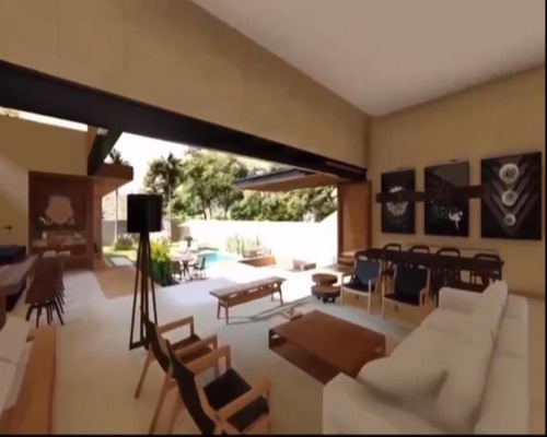 Imagem 23 de 30 de Casa Residencial Saint Patrick - Ca00872 - 69669925