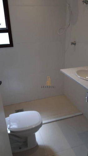 Imagem 14 de 27 de Apartamento Com 1 Dormitório À Venda, 41 M² Por R$ 260.000,00 - Jardim Do Mar - São Bernardo Do Campo/sp - Ap2474