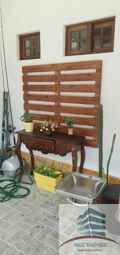 Imagem 4 de 22 de Casa Mobiliada A Venda Baía Formosa