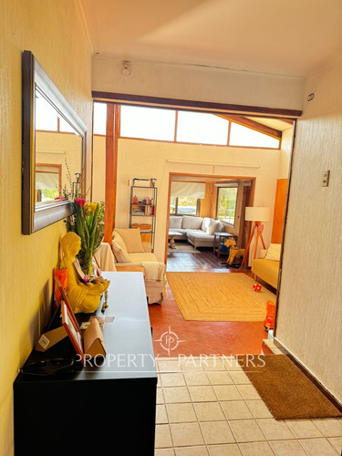 Casa Para Arriendo Cercana A Colegios El Roble Y S...