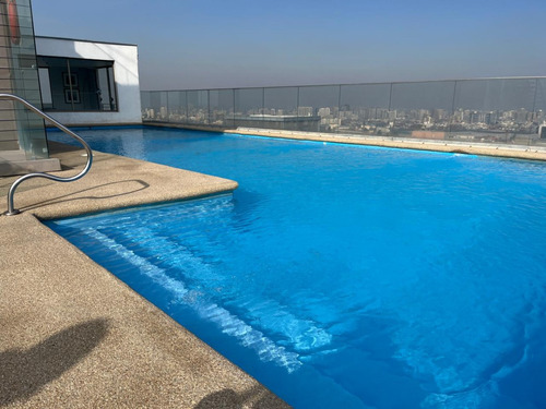 Para Inversion Air Bnb/booking, Barrio Conectado