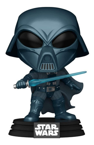 Funko Pop! Star Wars - Alternative Vader #426 (en D3 Gamers)