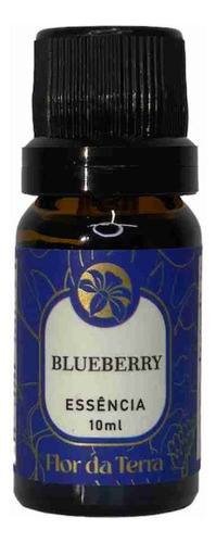 Essência Para Aromatizador Difusor Blueberry