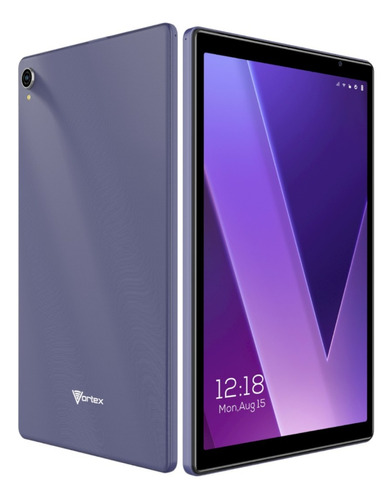 Tablet Vortex T10m Pro+ 10'' 4g 4gb 64gb 8mp+5mp