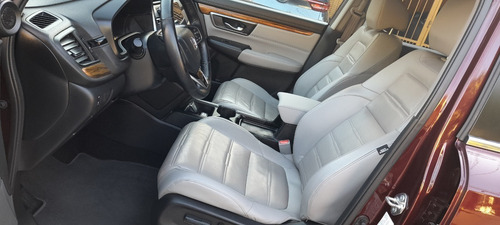 Honda Crv 2018 Exl Full Us$33,900
