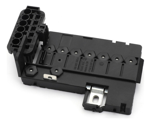 Terminal Batería Caja Fusibles Para Vw Jetta Polo Skoda