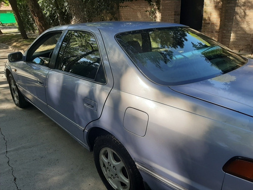 Imagen 3 de 15 de Toyota Camry 2.2 At 1997. Made In Japan