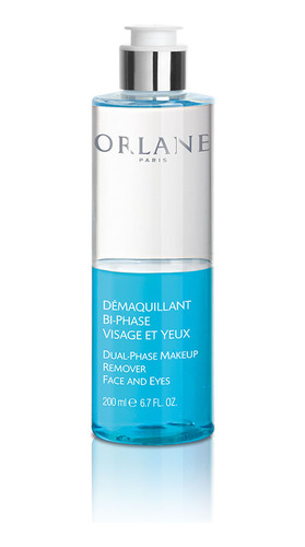 Desmaquillante Orlane Dual-phase Make Up Remover Face & Eyes