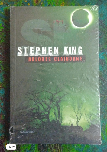Stephen King / Dolores Claiborne