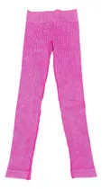 Comprar Calza Seamless Imp.frunce Efecto Push Up (levanta Cola)rayas