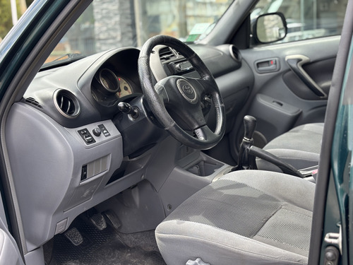 Toyota Rav-4