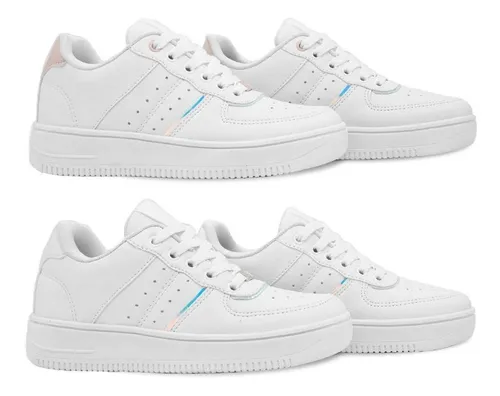 Tenis hotsell street feminino