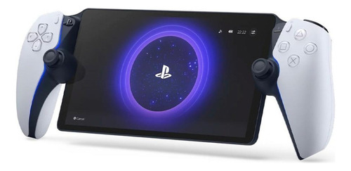 Reprodutor Remoto Playstation Portal P/console Ps5+nota Fis