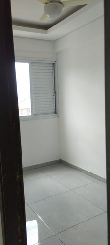 Apartamento Duplex Com Dois Dormitórios.