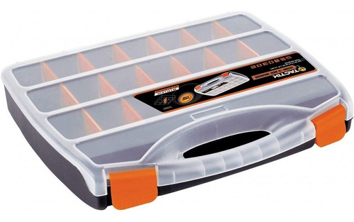 Organizador 21 Compartimentos Tactix 38 Cm 320001