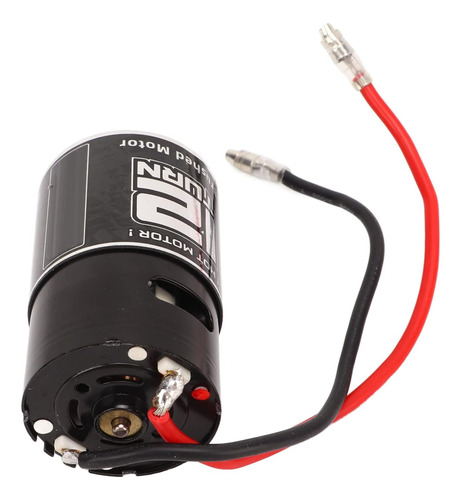 Motor Cepillado, Motor Cepillado 12t 550 Para Arrma Mega 1/1