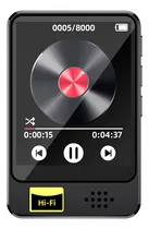 Comprar Reproductor Mp3 Hi-fi, Viaje, Usb, Mp4, Reproductor Usb Para