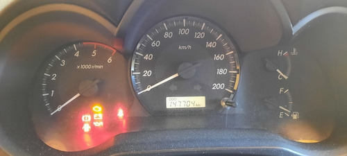 Toyota Hilux 2.5 Cd Dx Pack 120cv 4x2 - H3 2015