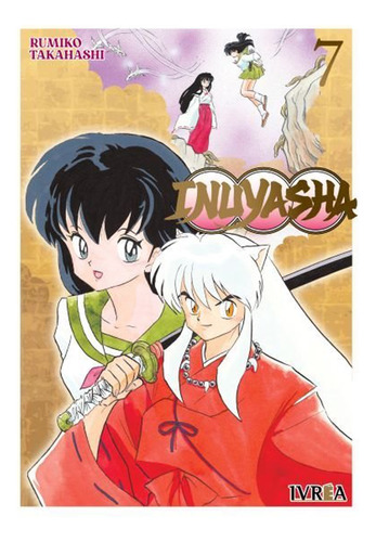 Ivrea - Inuyasha 7